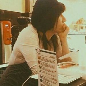 Meet your Posher, Shari